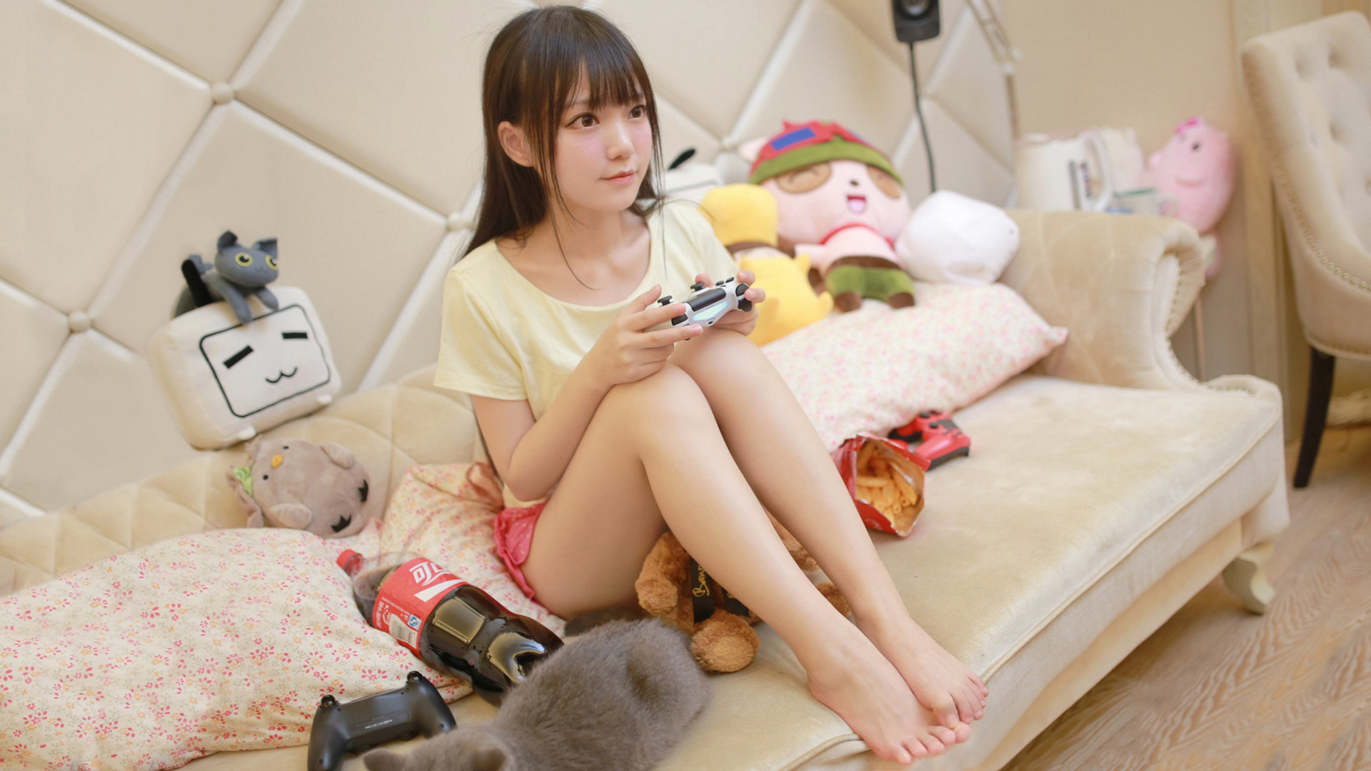 亚冠联赛中国女足战平 球迷期待调整战术，中国女足亚洲区预选赛